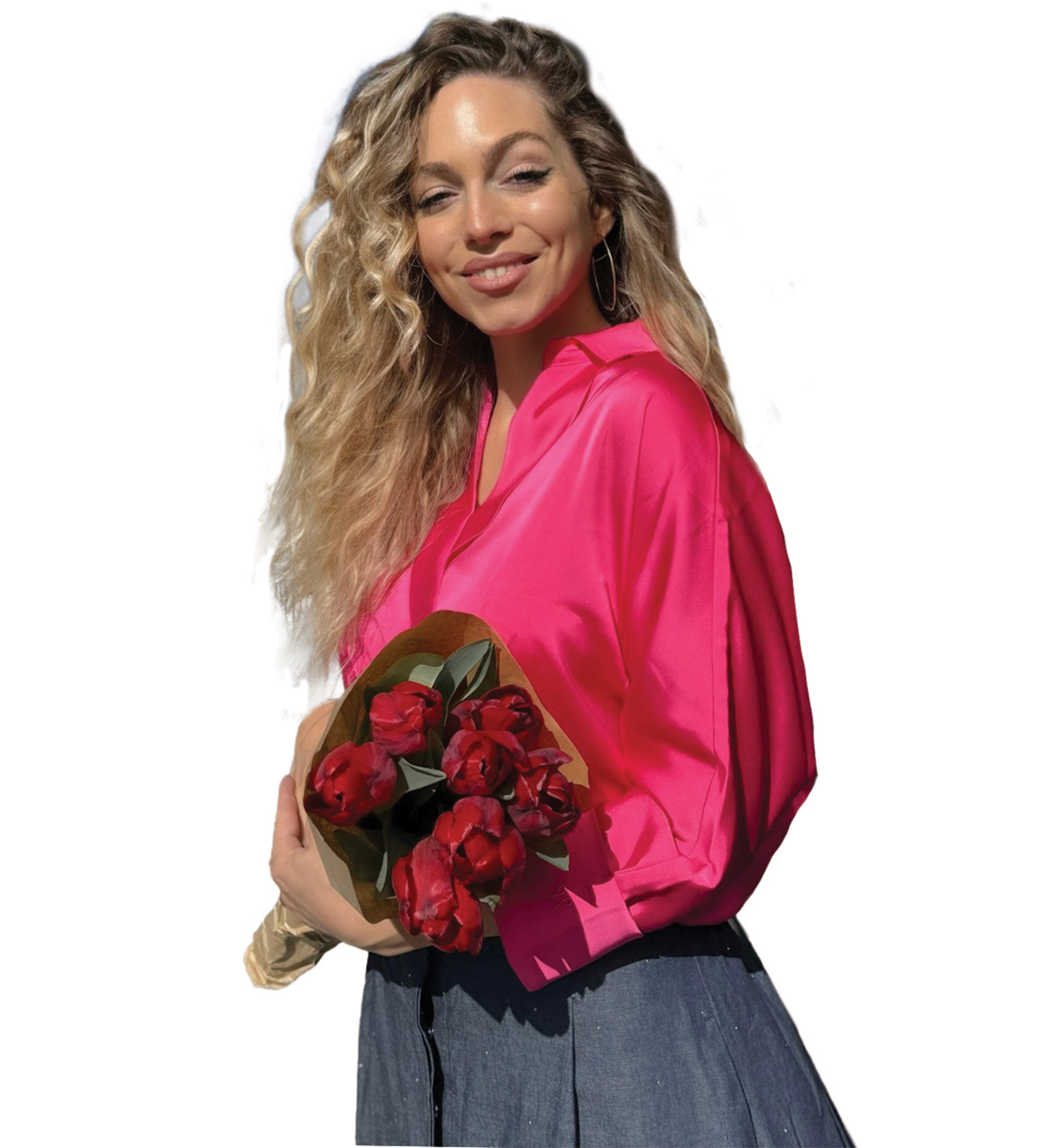 Nők, akik a hegyeket is elmozdítják Nők, akik a hegyeket is elmozdítják